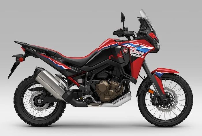 Africa Twin Upgrades for 2024 — Dual Sport Garage | Adventure